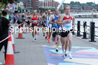 Quayside 5k Road Race, Newcastle/Gateshead, 2021, August 11th. Photo: David T. Hewitson/Sports for All Pics